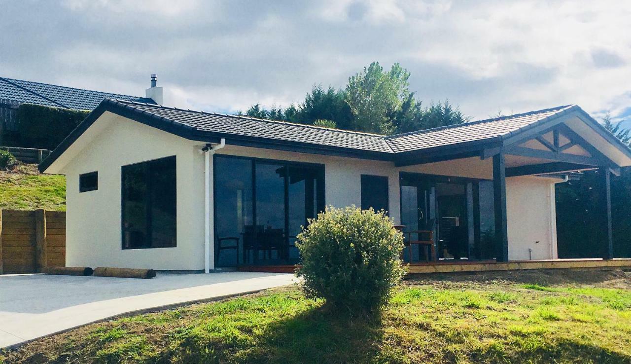 Chalet Swen Song เนเปียร์ ภายนอก รูปภาพ