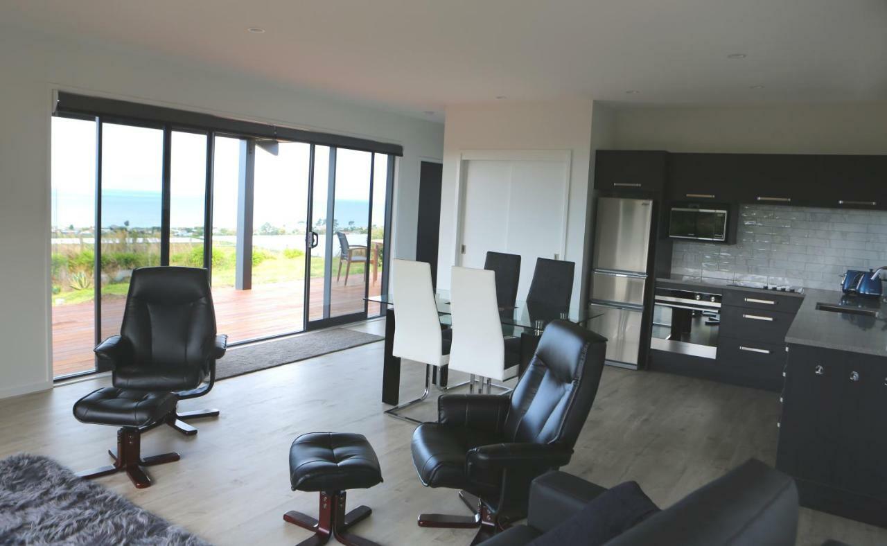 Chalet Swen Song เนเปียร์ ภายนอก รูปภาพ